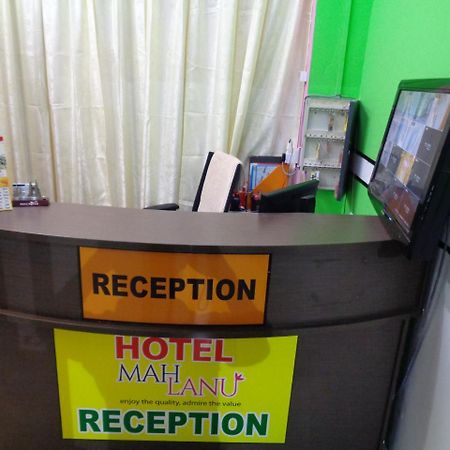 Hotel Mah Lanu Kuala Lumpur Eksteriør billede