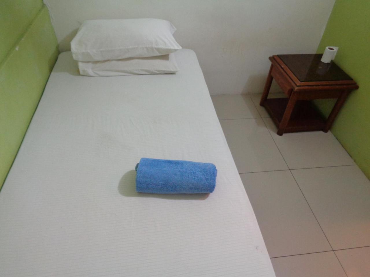 Hotel Mah Lanu Kuala Lumpur Eksteriør billede
