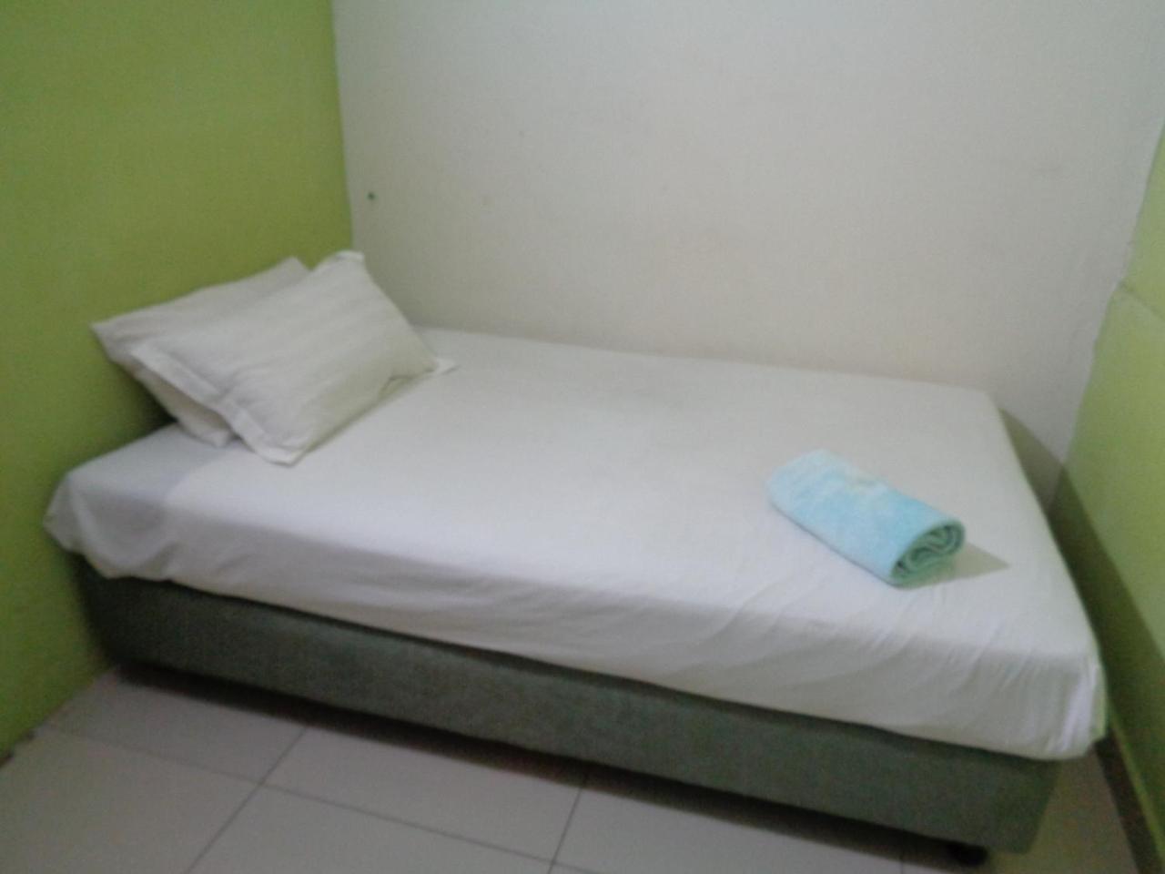 Hotel Mah Lanu Kuala Lumpur Eksteriør billede