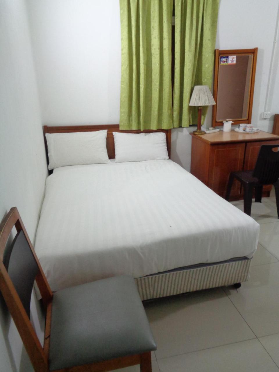 Hotel Mah Lanu Kuala Lumpur Eksteriør billede