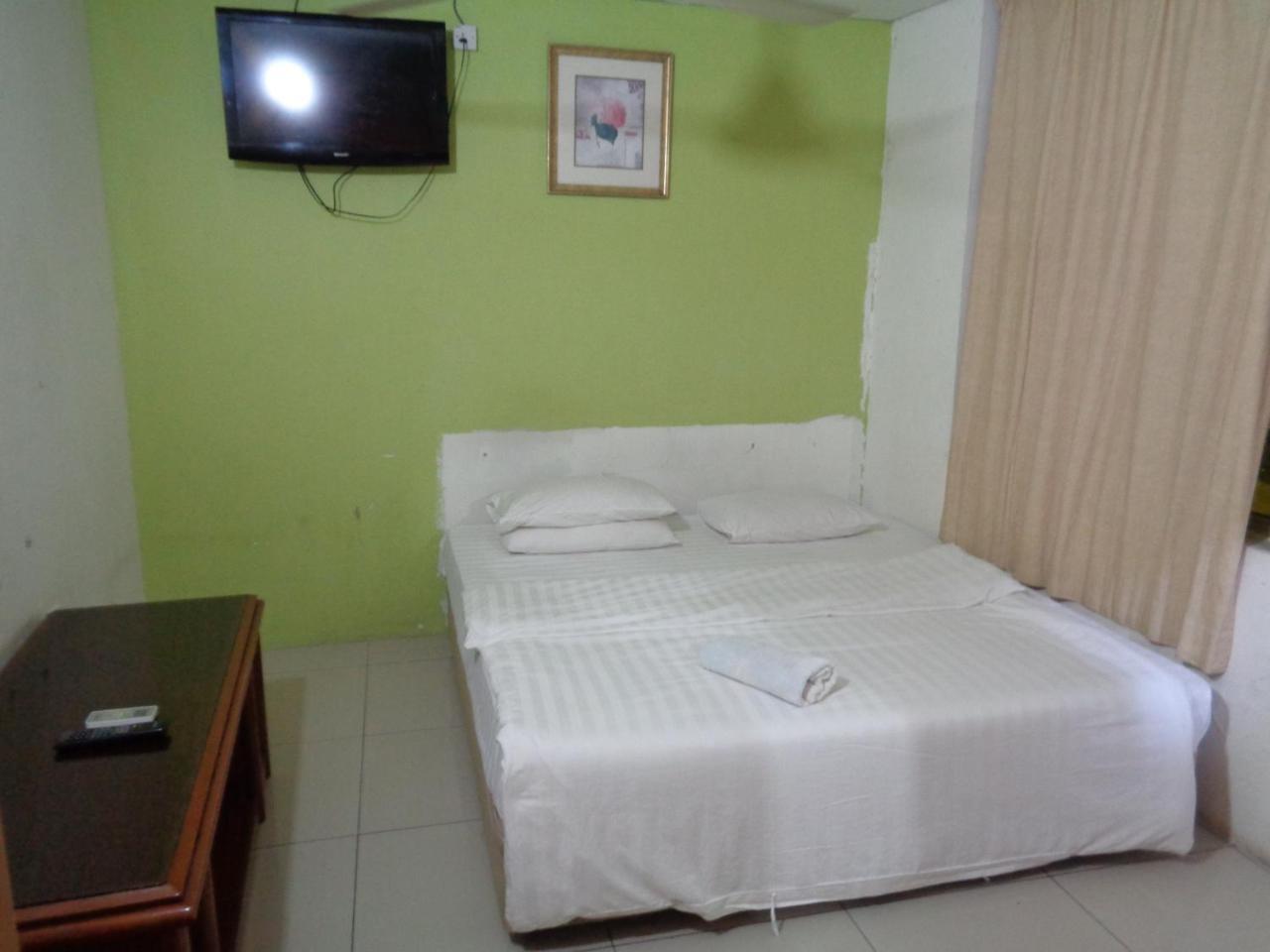 Hotel Mah Lanu Kuala Lumpur Eksteriør billede