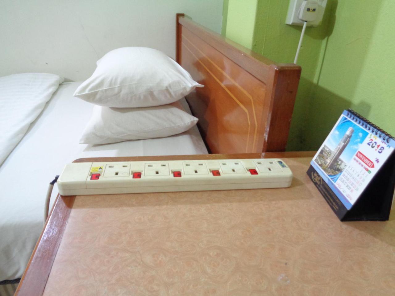 Hotel Mah Lanu Kuala Lumpur Eksteriør billede