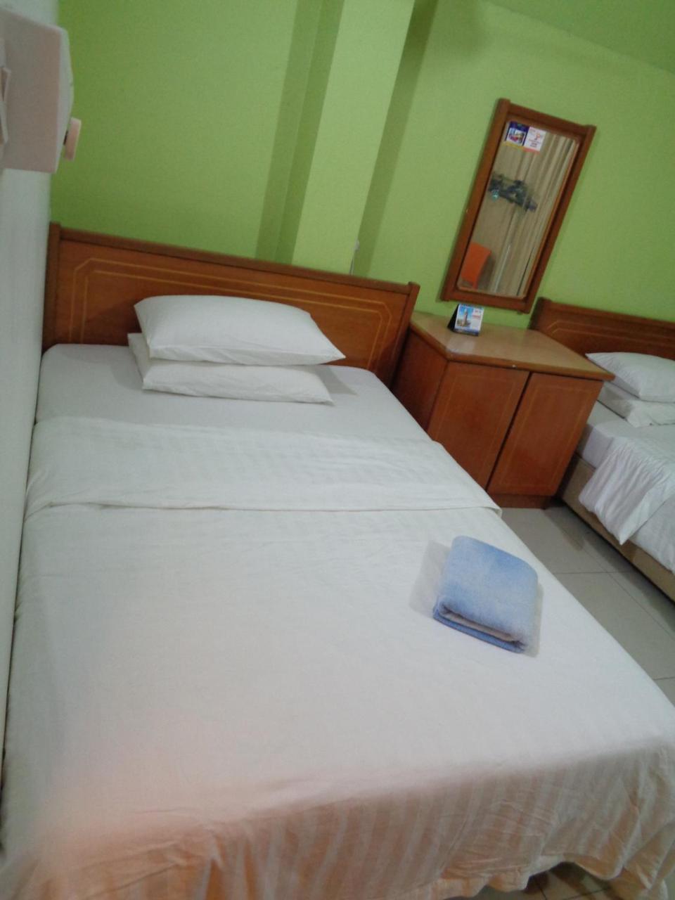 Hotel Mah Lanu Kuala Lumpur Eksteriør billede