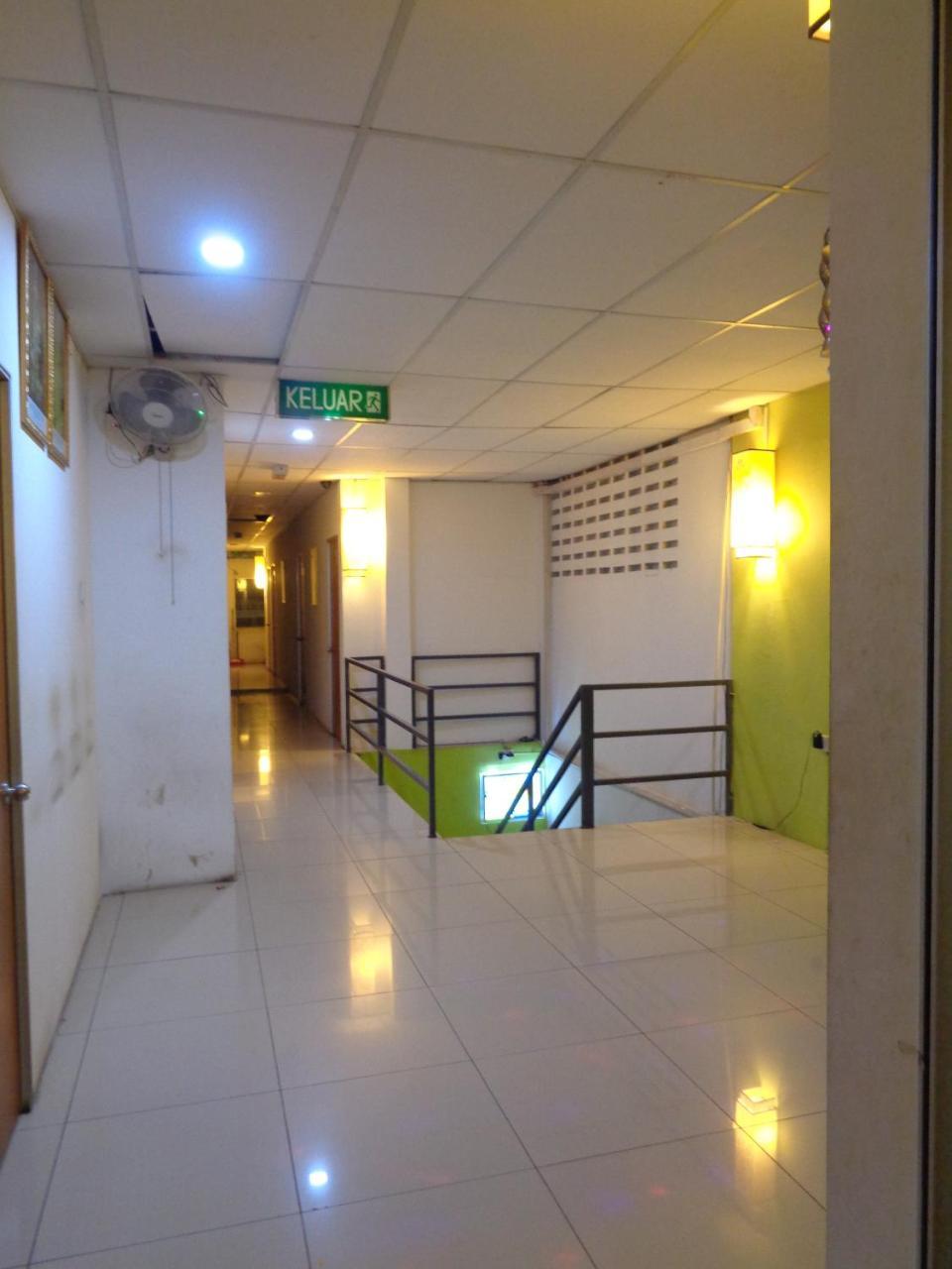 Hotel Mah Lanu Kuala Lumpur Eksteriør billede