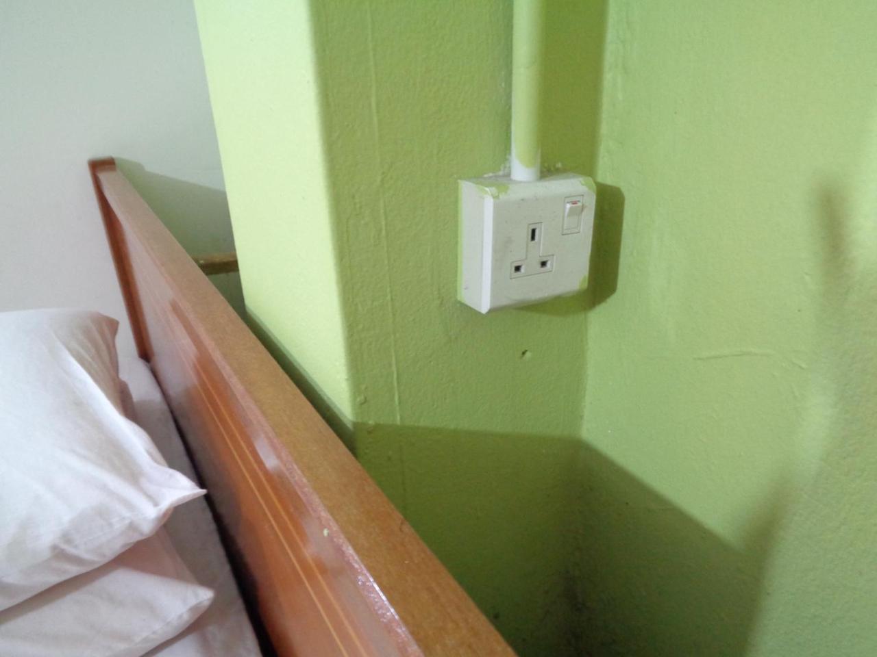 Hotel Mah Lanu Kuala Lumpur Eksteriør billede