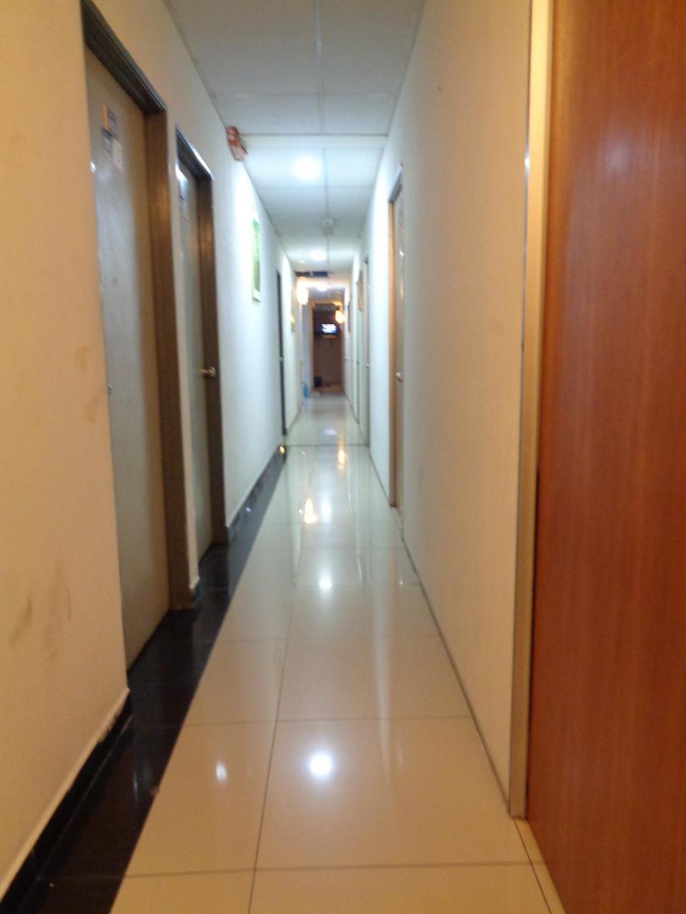 Hotel Mah Lanu Kuala Lumpur Eksteriør billede