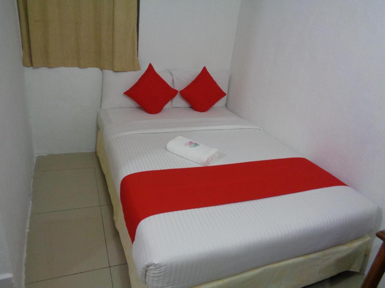 Hotel Mah Lanu Kuala Lumpur Eksteriør billede