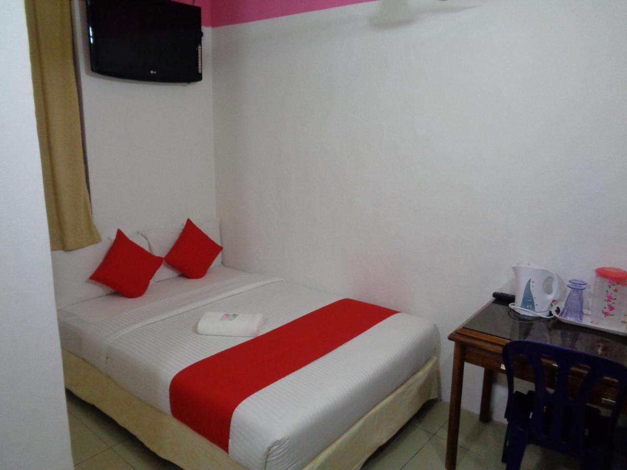 Hotel Mah Lanu Kuala Lumpur Eksteriør billede