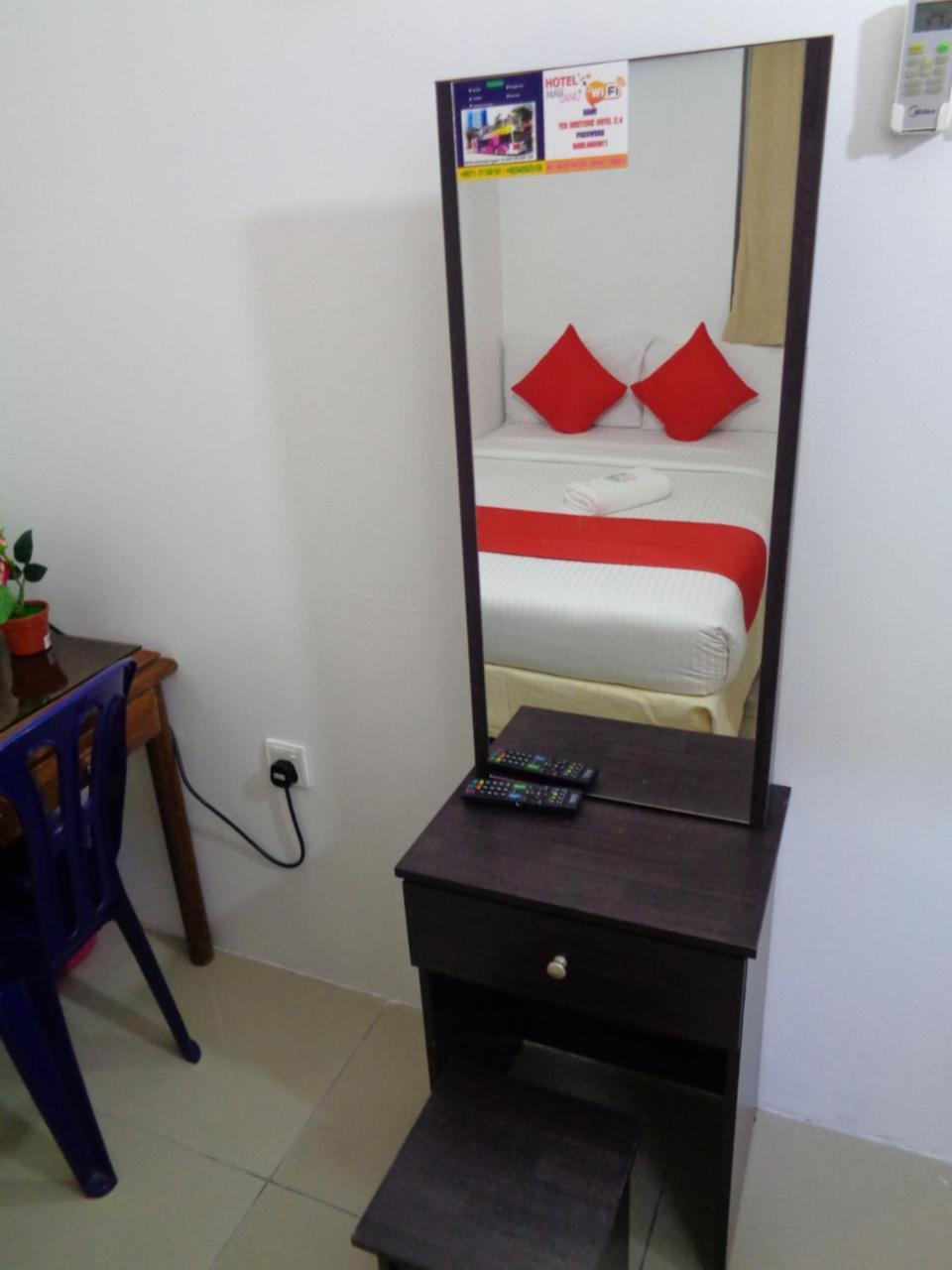 Hotel Mah Lanu Kuala Lumpur Eksteriør billede