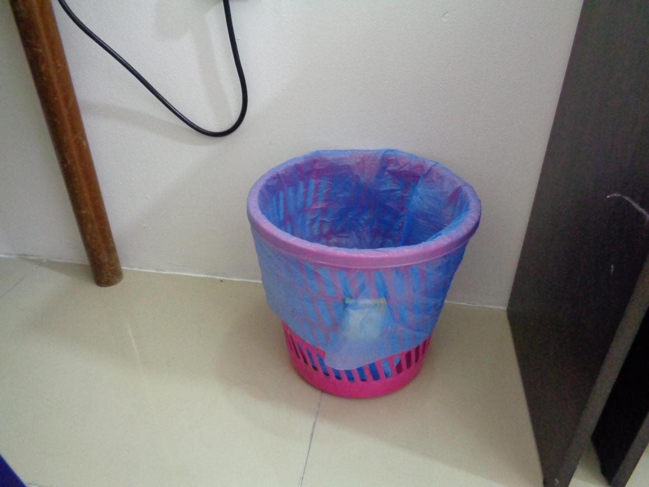 Hotel Mah Lanu Kuala Lumpur Eksteriør billede