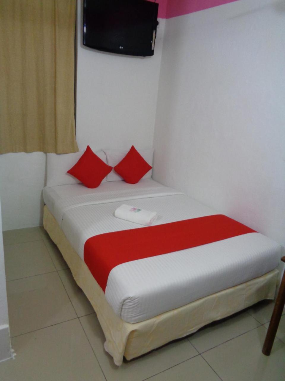 Hotel Mah Lanu Kuala Lumpur Eksteriør billede