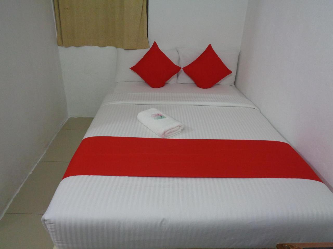 Hotel Mah Lanu Kuala Lumpur Eksteriør billede