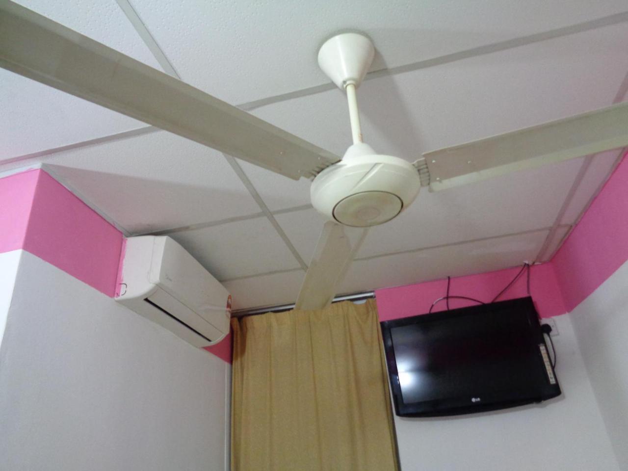 Hotel Mah Lanu Kuala Lumpur Eksteriør billede