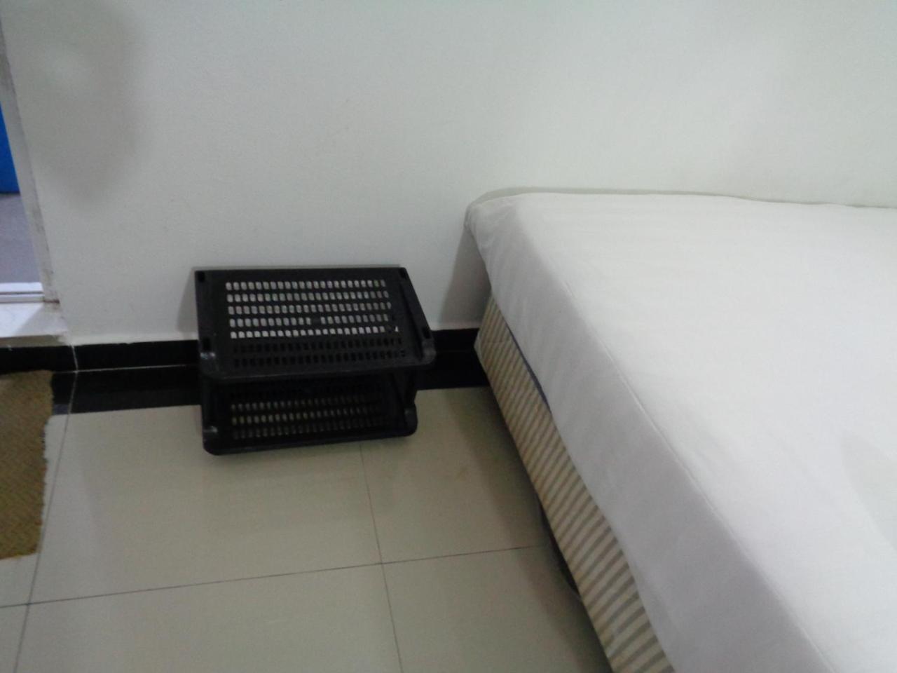 Hotel Mah Lanu Kuala Lumpur Eksteriør billede