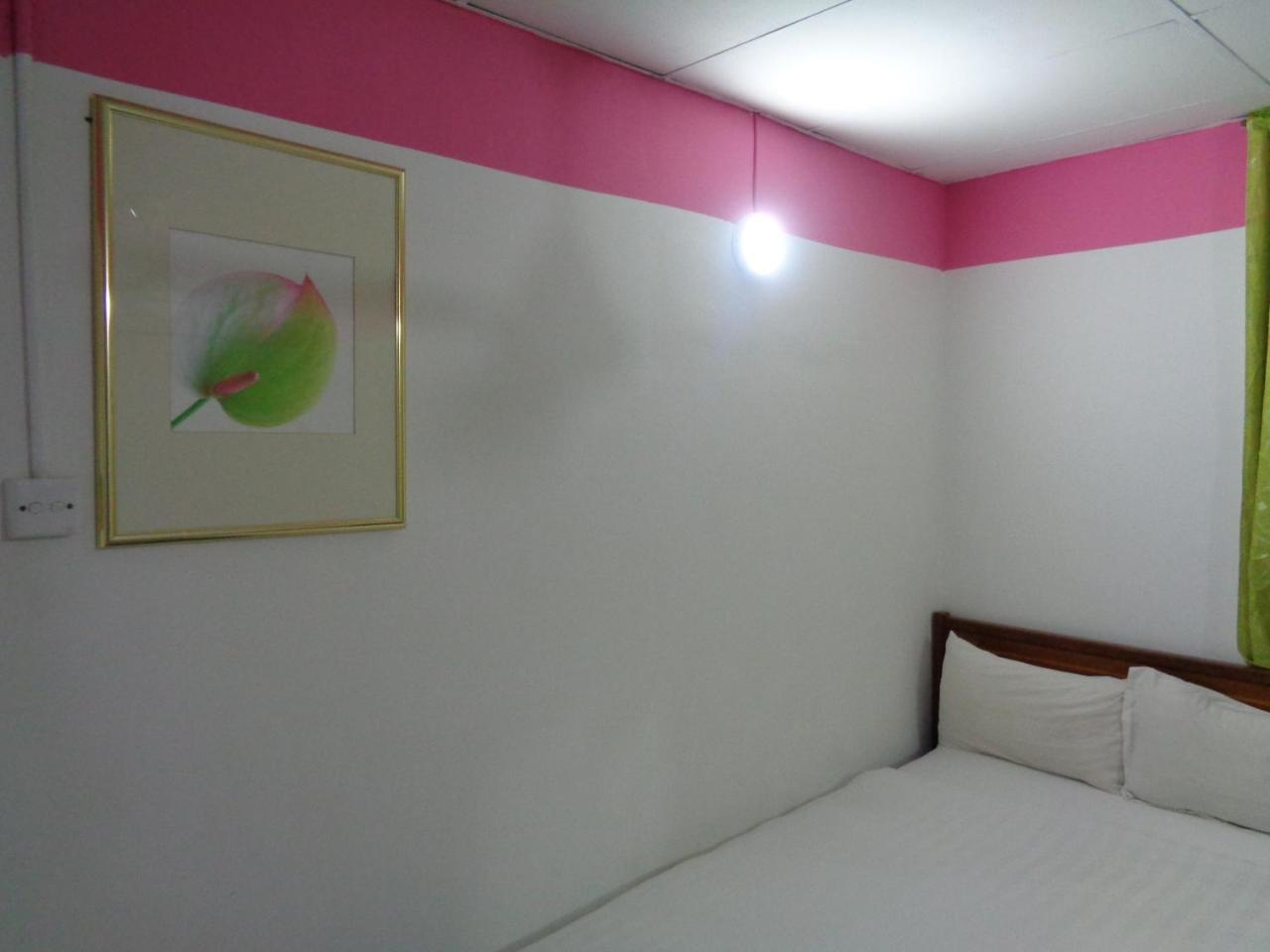 Hotel Mah Lanu Kuala Lumpur Eksteriør billede