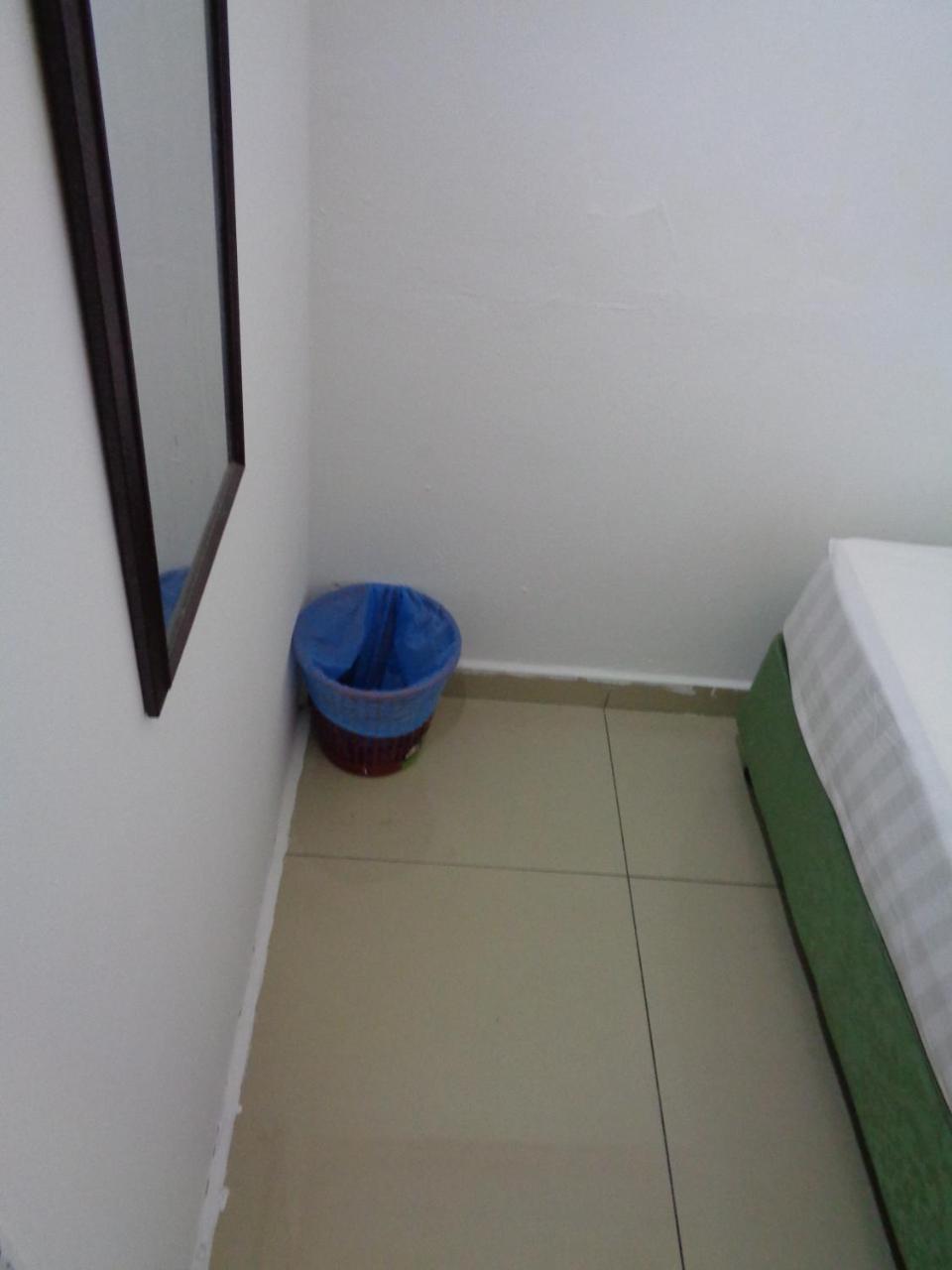 Hotel Mah Lanu Kuala Lumpur Eksteriør billede
